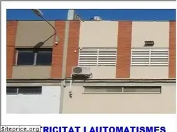Sites similar to electricitatsantos.cat