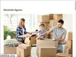 Sites similar to electricite-agence.fr
