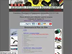 Sites similar to electricite6-12-24volt.com