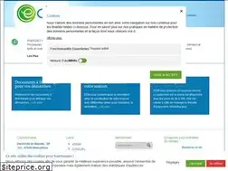Sites similar to electricitedemayotte.com