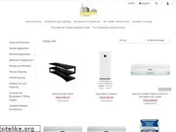 Sites similar to electricity.com.hk