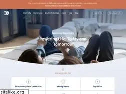Sites similar to electricity.gg