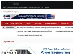 Sites similar to electricityandindustry.com