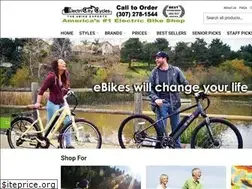 Sites similar to electricitycycles.com