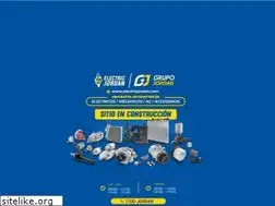 Sites similar to electricjordan.com