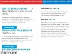 Sites similar to electriclaboratories.com