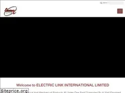 Sites similar to electriclink.co.ke