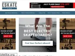 Sites similar to electriclongboards.net