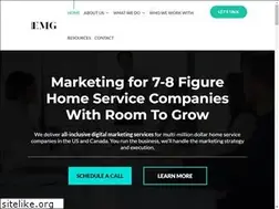 Sites similar to electricmarketinggroup.com