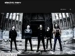 Sites similar to electricmary.com