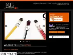 Sites similar to electricmatch.com