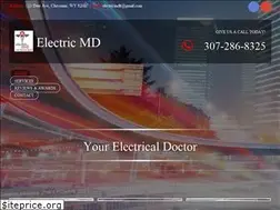 Sites similar to electricmdllc.com