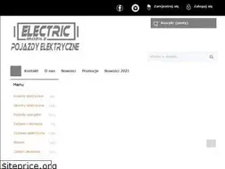 Sites similar to electricmobile.pl