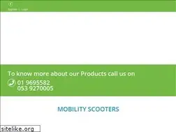 Sites similar to electricmobility.ie