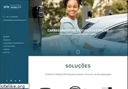Sites similar to electricmobilitybrasil.com