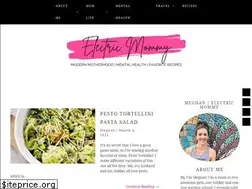 Sites similar to electricmommy.com