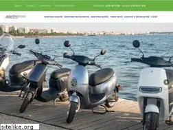 Sites similar to electricmoto.gr