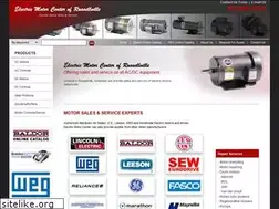 Sites similar to electricmotorcenterinc.com