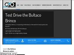 Sites similar to electricmotorcycles.co.uk