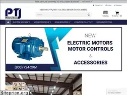 Sites similar to electricmotorsforless.com