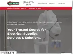 Sites similar to electricmotorshop.com