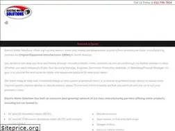Sites similar to electricmotorsolutions.com