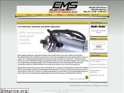 Sites similar to electricmotorsvc.com