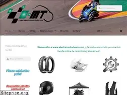 Sites similar to electricmotorteam.com
