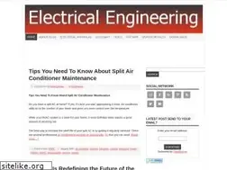 Sites similar to electricneutron.com