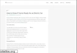 Sites similar to electricnevada.org