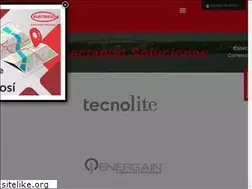 Sites similar to electrico.com.mx