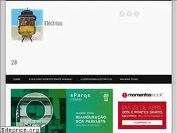 Sites similar to electrico28.pt