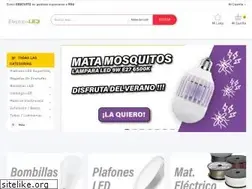 Sites similar to electricoled.es