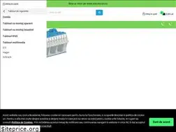 Sites similar to electricon.ro
