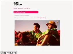 Sites similar to electricoo.com