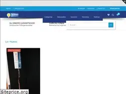 Sites similar to electricosas.com
