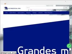 Sites similar to electricoshr.com