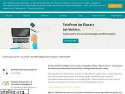 Sites similar to electricpaper.de