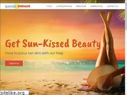 Sites similar to electricparadisetanning.com