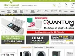 Sites similar to electricpoint.com