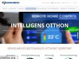 Sites similar to electricpower.hu
