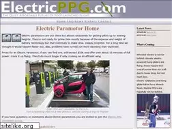 Sites similar to electricppg.com