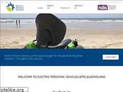 Sites similar to electricpv.com.au