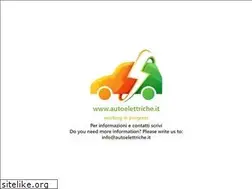 Sites similar to electricracecar.com