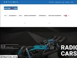 Sites similar to electricrctoys.co.uk
