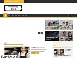 Sites similar to electricrd.com