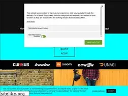 Sites similar to electricrebel.com
