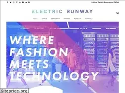Sites similar to electricrunway.com