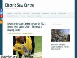 Sites similar to electricsawcentre.com