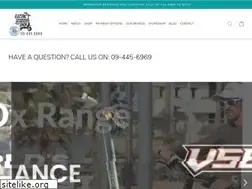 Sites similar to electricscootershop.co.nz